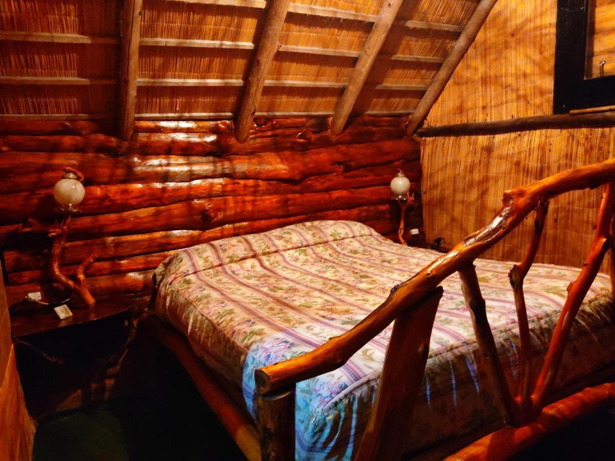 Los Diablitos Punta Del Diablo Zewnętrze zdjęcie