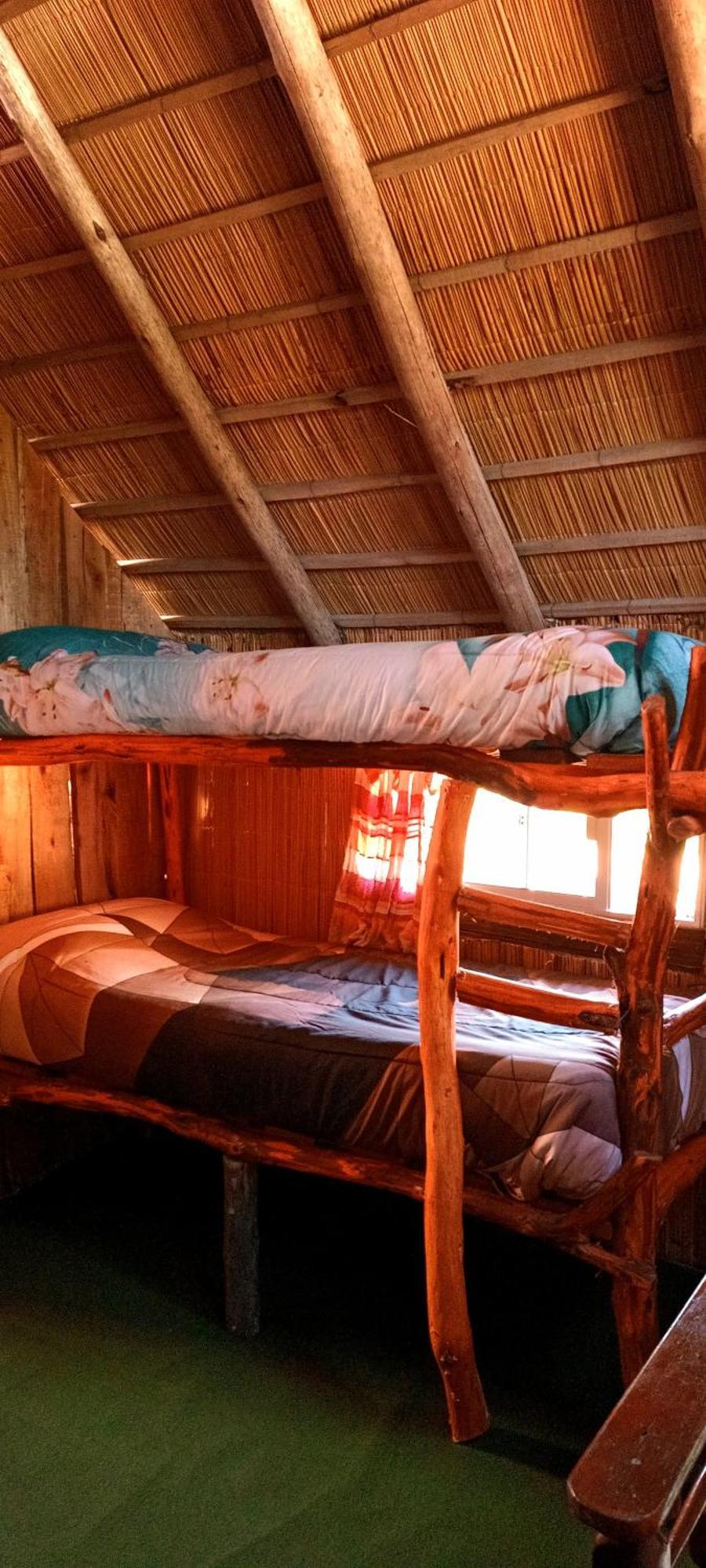 Los Diablitos Punta Del Diablo Zewnętrze zdjęcie