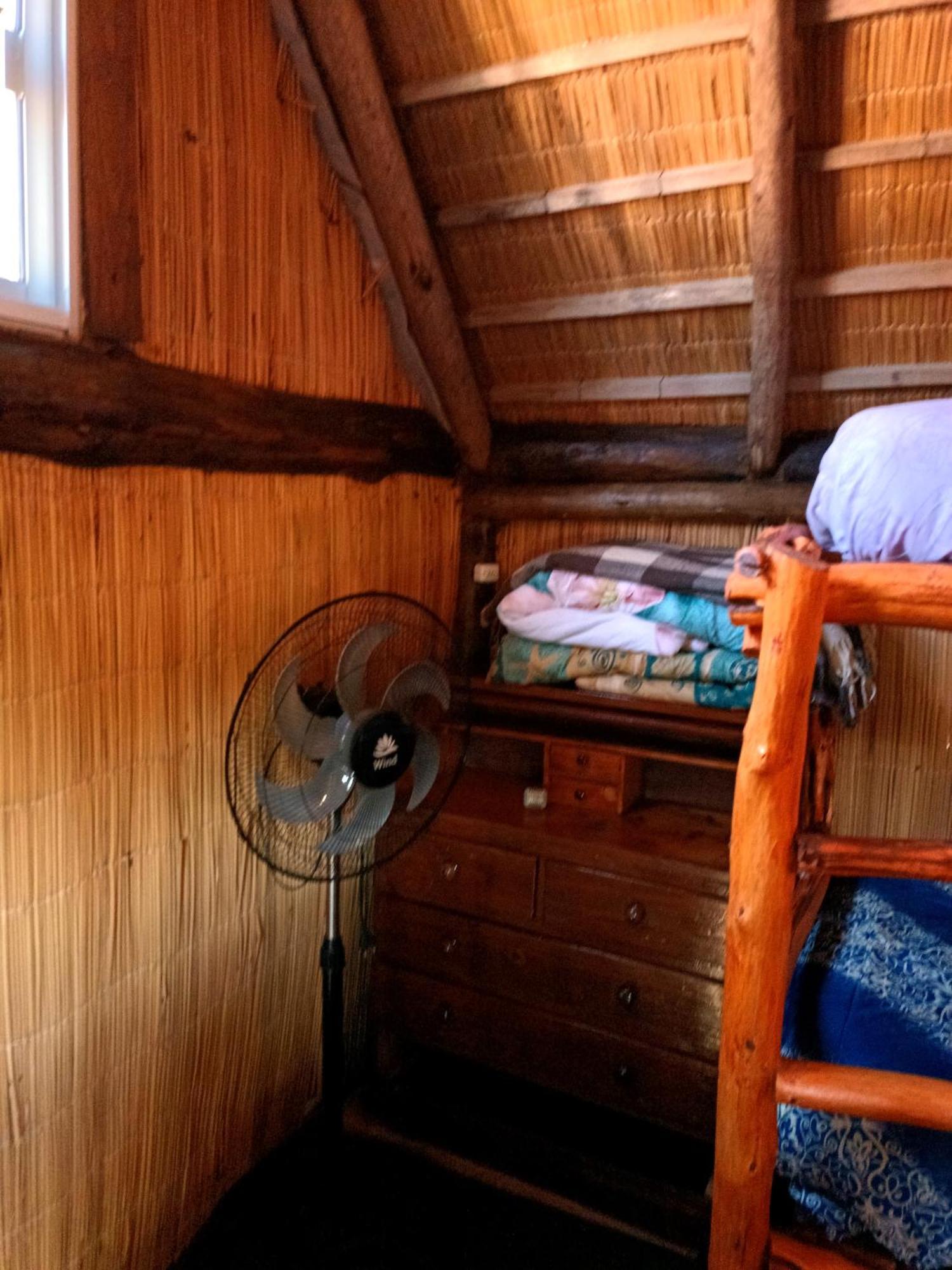 Los Diablitos Punta Del Diablo Zewnętrze zdjęcie