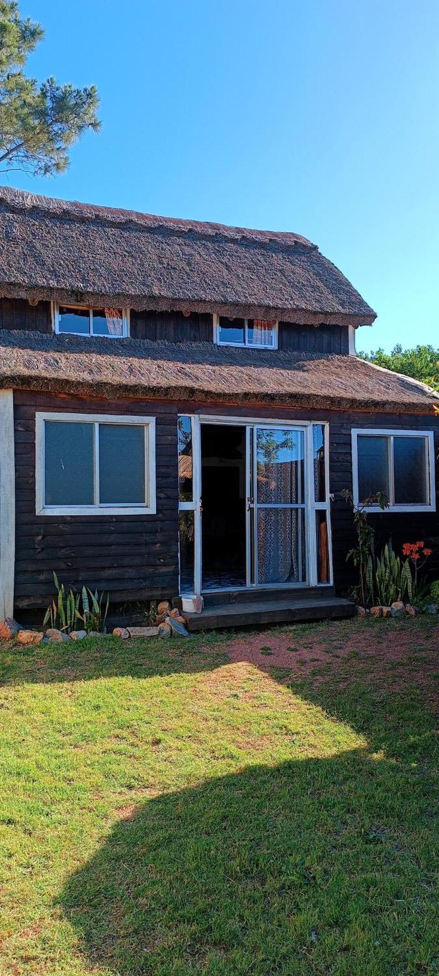 Los Diablitos Punta Del Diablo Zewnętrze zdjęcie