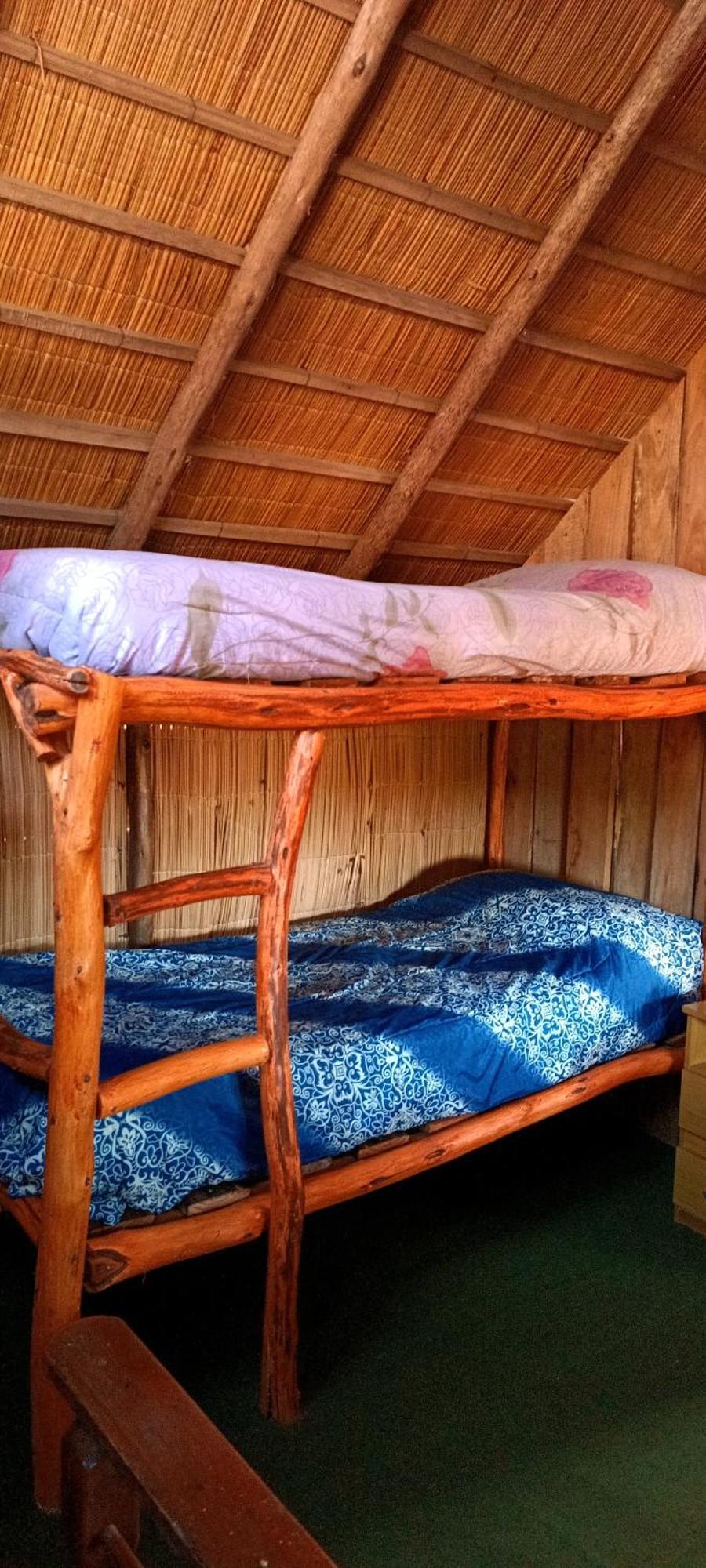 Los Diablitos Punta Del Diablo Zewnętrze zdjęcie