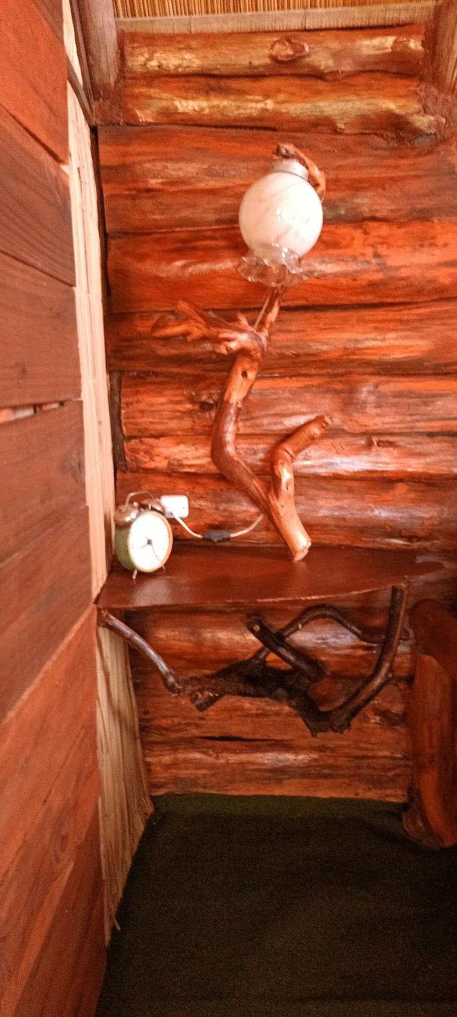 Los Diablitos Punta Del Diablo Zewnętrze zdjęcie