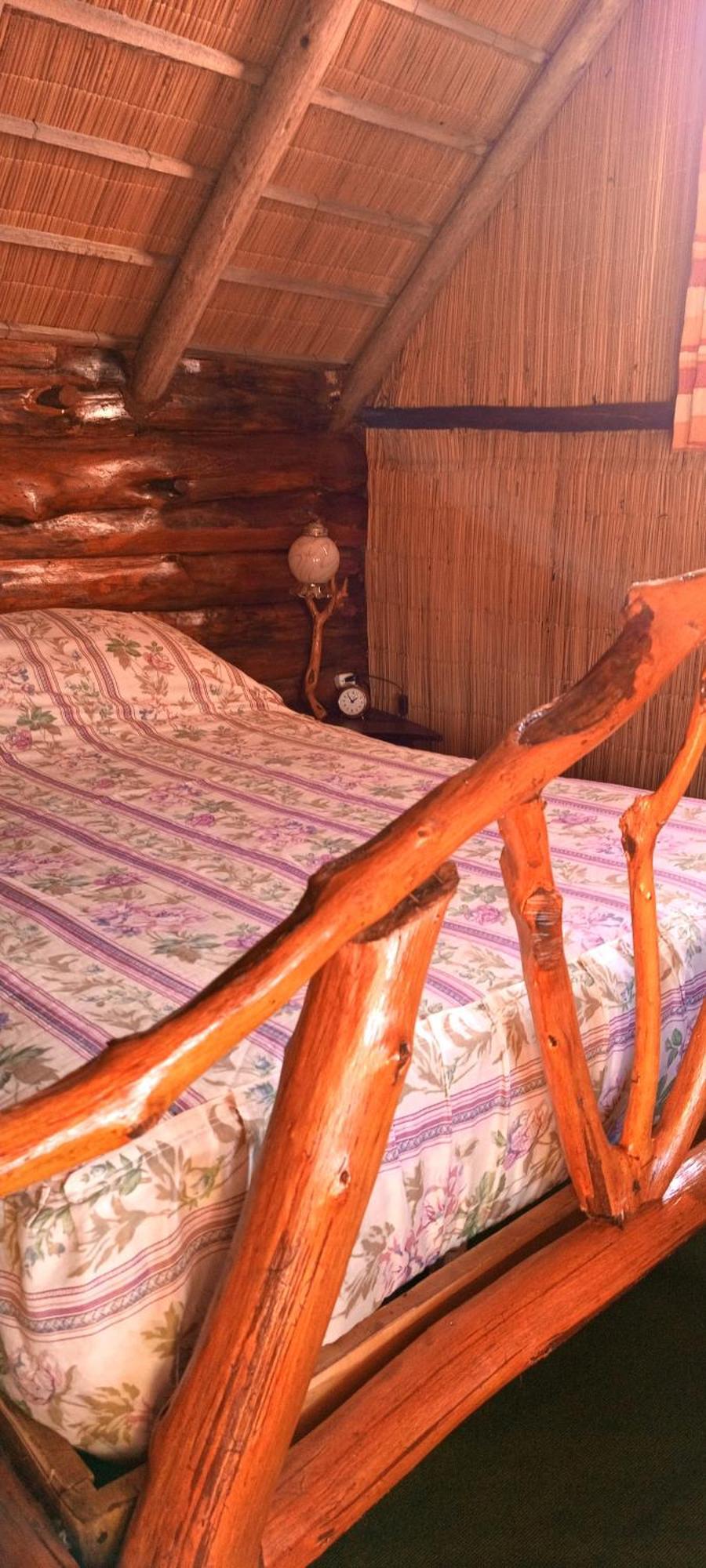 Los Diablitos Punta Del Diablo Zewnętrze zdjęcie