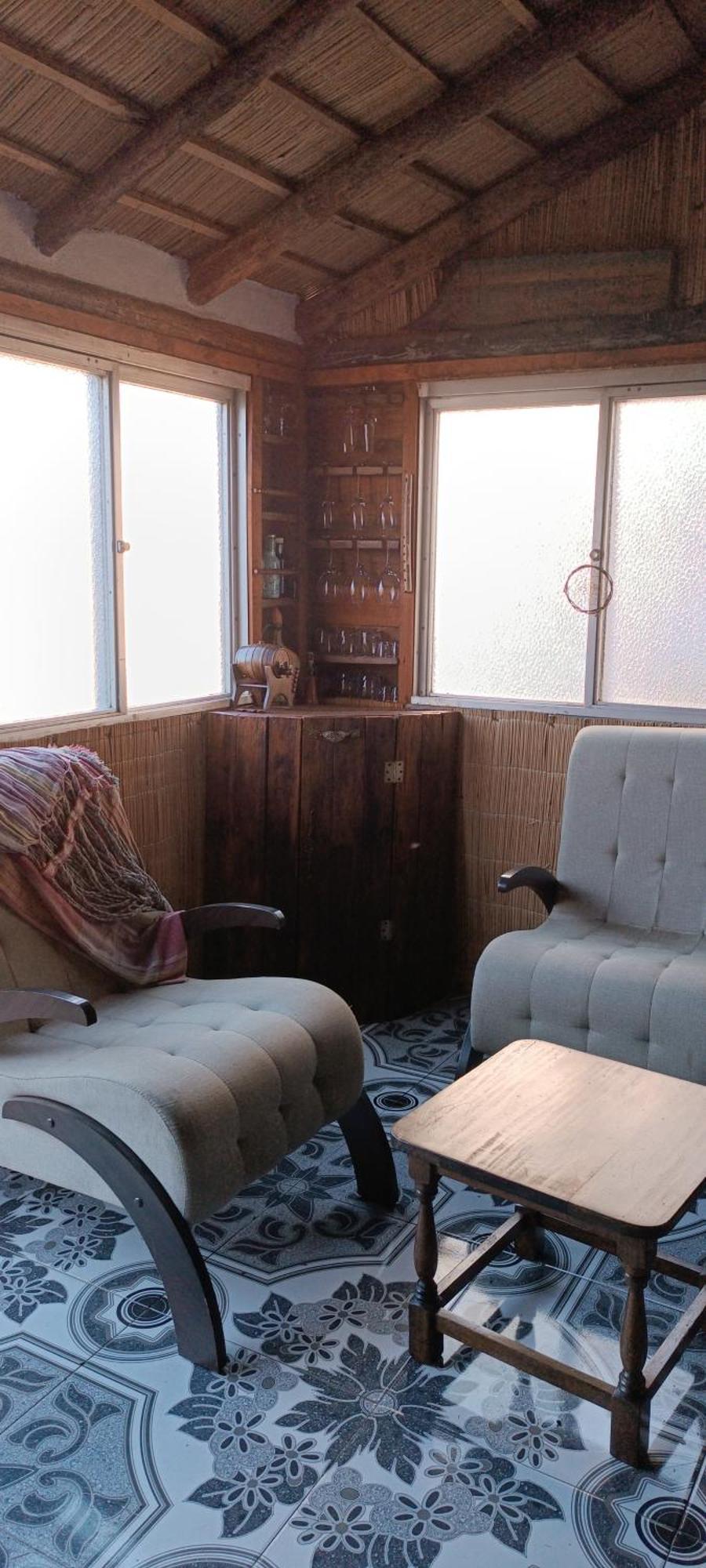 Los Diablitos Punta Del Diablo Zewnętrze zdjęcie