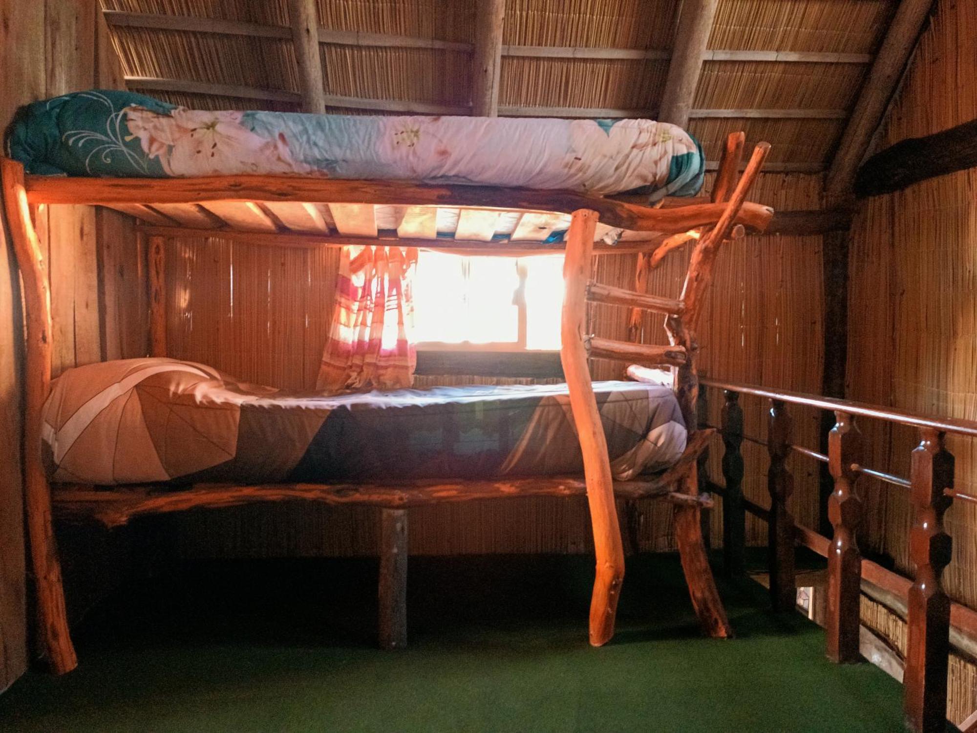 Los Diablitos Punta Del Diablo Zewnętrze zdjęcie
