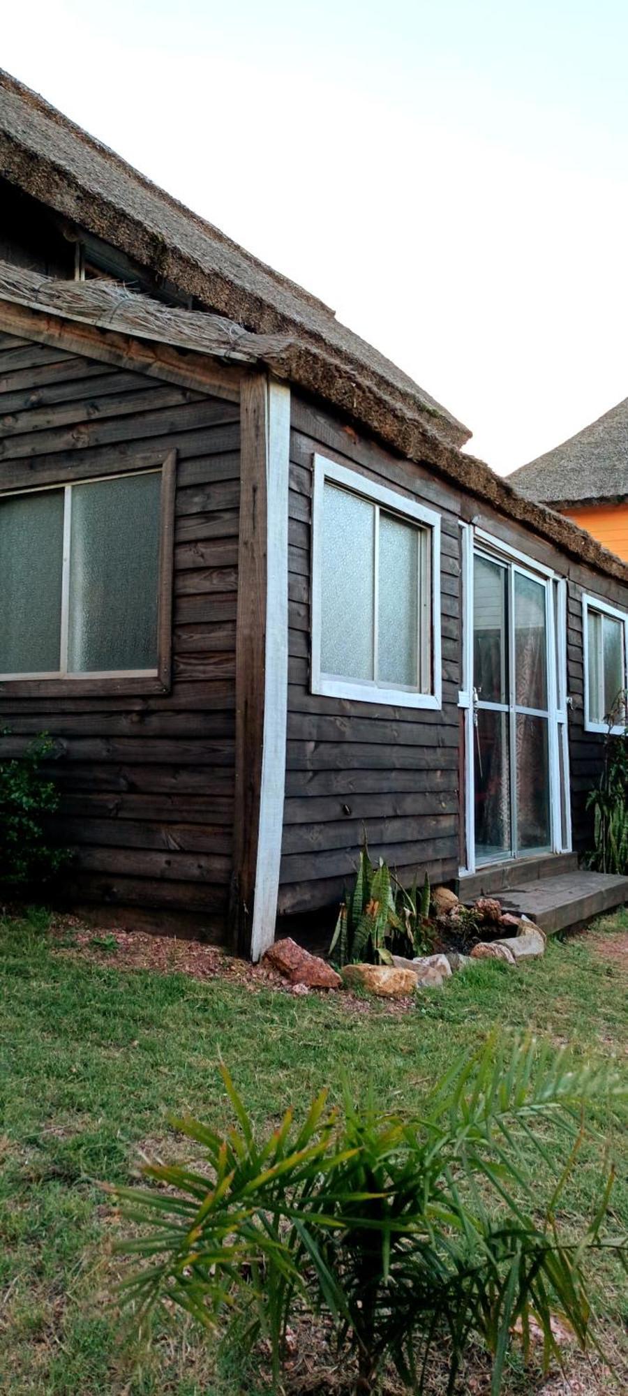Los Diablitos Punta Del Diablo Zewnętrze zdjęcie