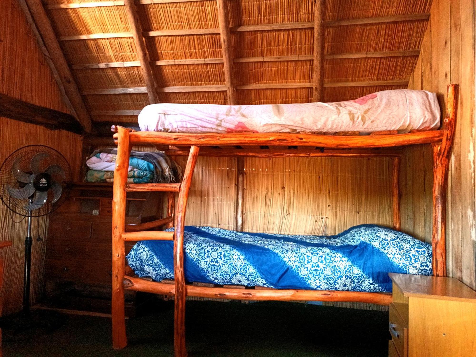 Los Diablitos Punta Del Diablo Zewnętrze zdjęcie