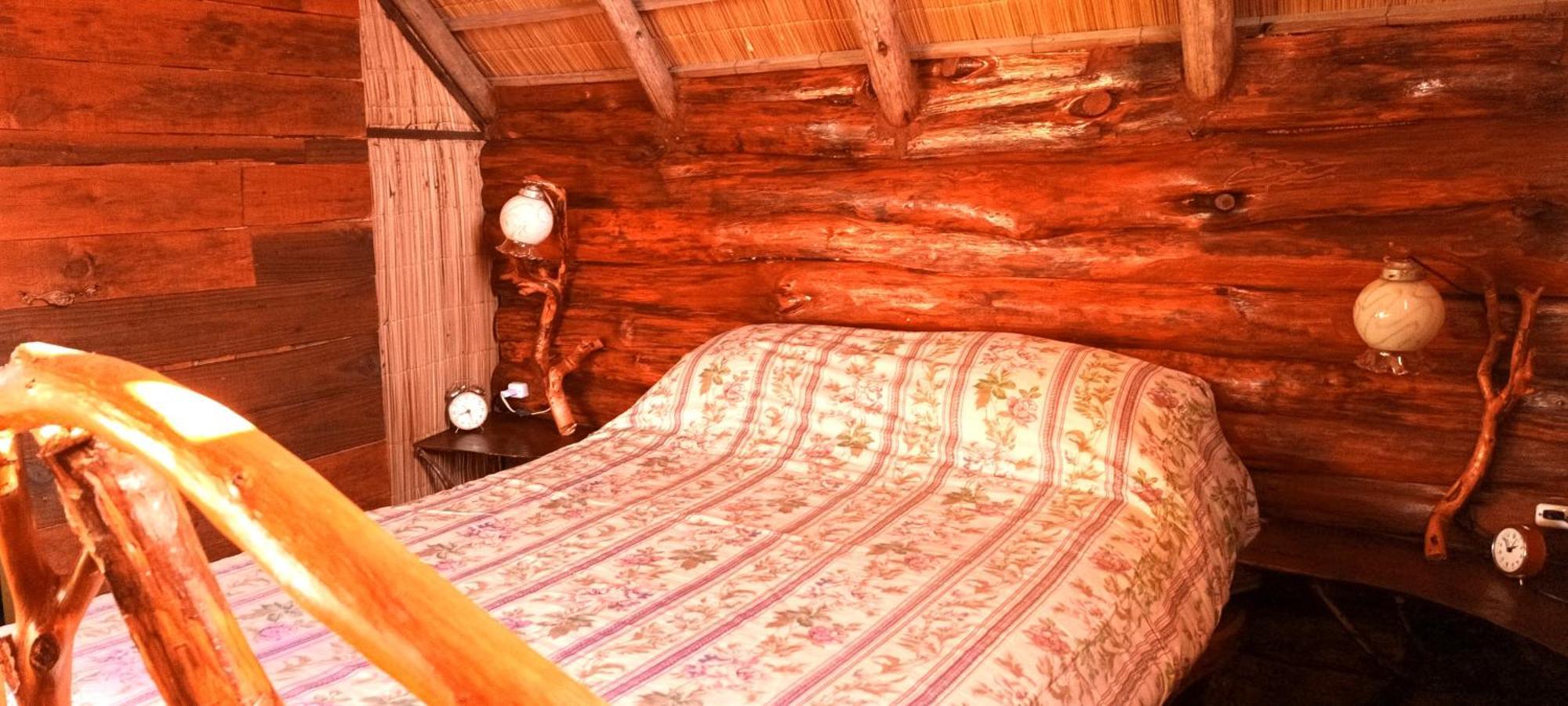 Los Diablitos Punta Del Diablo Zewnętrze zdjęcie