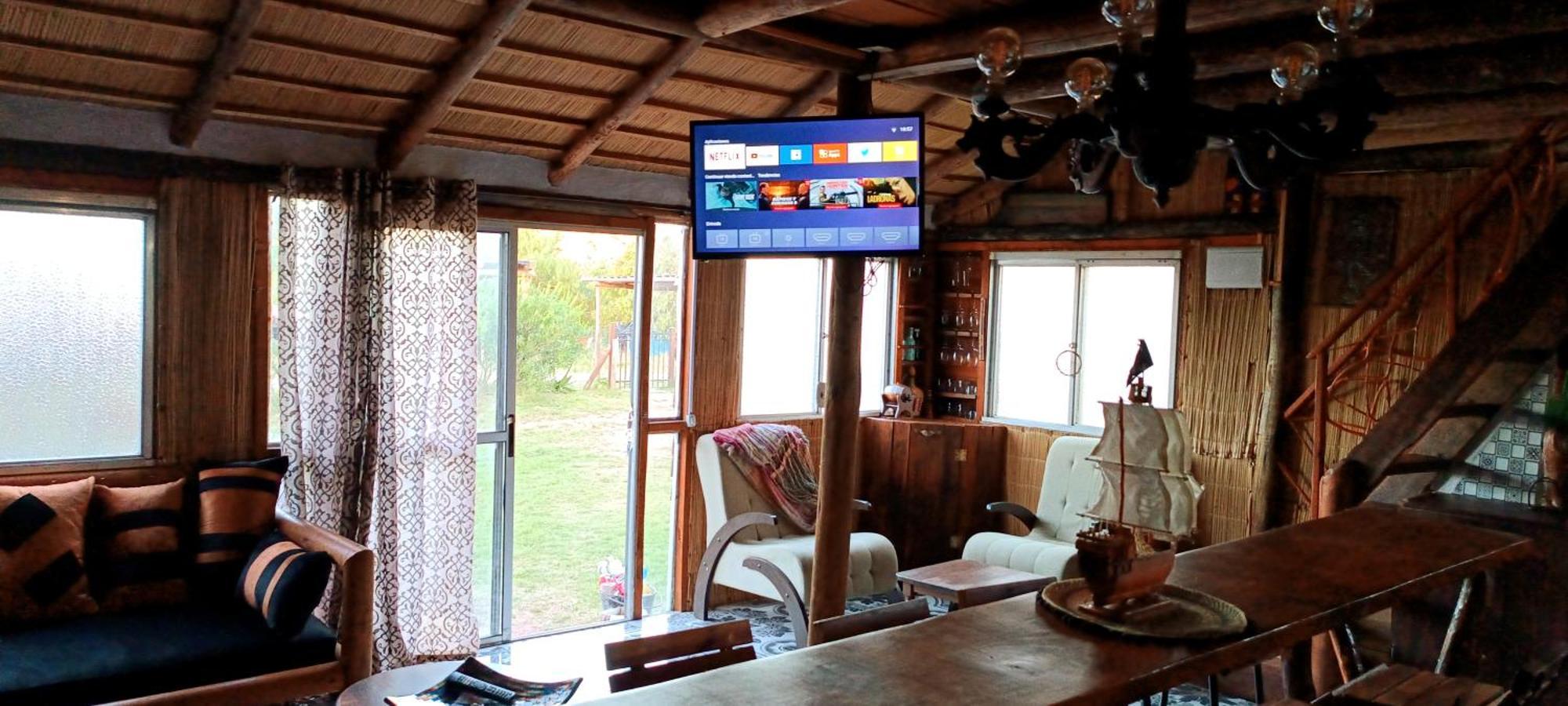 Los Diablitos Punta Del Diablo Zewnętrze zdjęcie