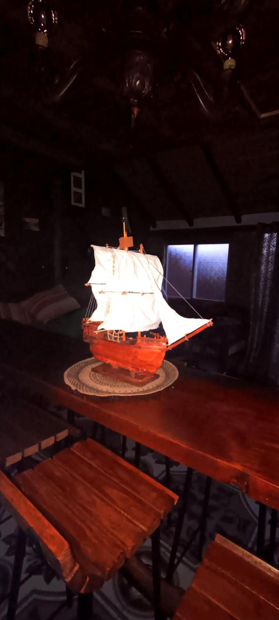Los Diablitos Punta Del Diablo Zewnętrze zdjęcie